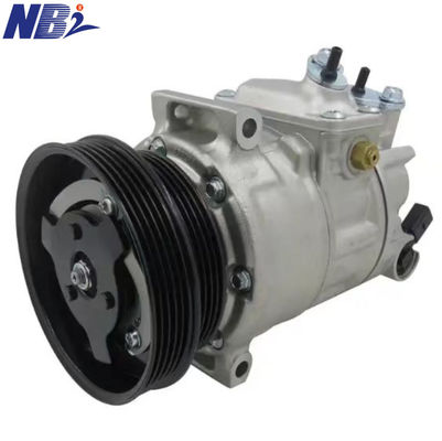 Audi Quattro Volkswagen AC کمپرسور OEM 1K0820803T 1K0820808G