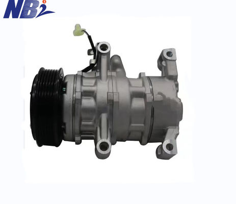 قیمت خوب 4472206910 فروش داغ کمپرسور AC ماشین کوچک برای تویوتا تمام سری هوا تهویه AC کمپرسور 10sa13c آنلاین