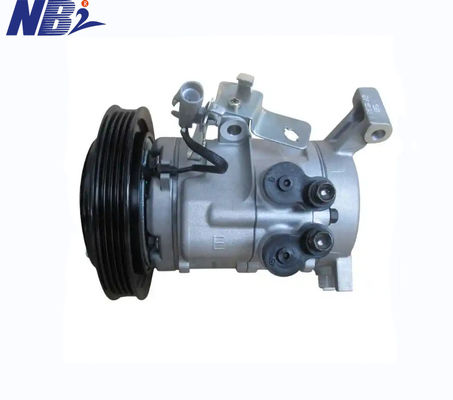 قیمت خوب کیفیت بالا کولر نو AC کمپرسور 10SE13C برای تویوتا یاریس جدید Avanza Vios 2012 4472802180 447280-2180 آنلاین