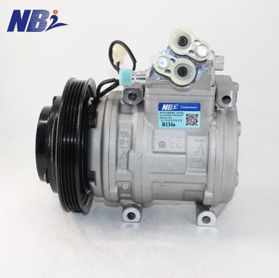 قیمت خوب کمپرسور تهویه مطبوع اتومبیل برای تویوتا کارین OEM 883202B300 کمپرسور اتوماتیک AC با 4 PK کلچ آنلاین