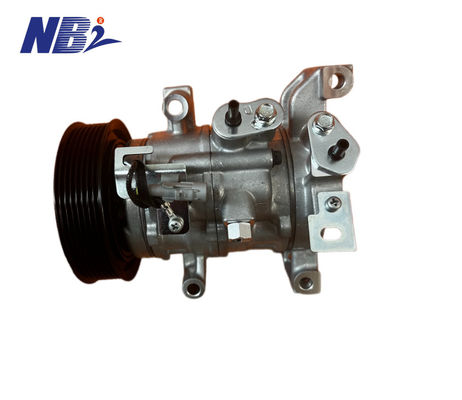 کمپرسور AC خودرو 2016 هیلوکس تویوتا REVO 2015 OEM:88320-OK660 88320-OK520 BC447160-9060