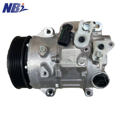 قیمت خوب کمپرسور تهویه مطبوع اتوماتیک 12 ولت برای تویوتا کامری OEM 88310-06440 883100R040 بهترین کمپرسور AC ماشین آنلاین