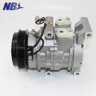 10S11C کمپرسور ac 447190-6890 447220-5491 247300-5020 447160-1761 برای برای تویوتا ویوس / یاریس