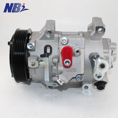 قیمت خوب کمپرسور خودرو تولید کننده چین کمپرسور کولر هوا برای تویوتا کورولا OEM 88320-1A501 آنلاین