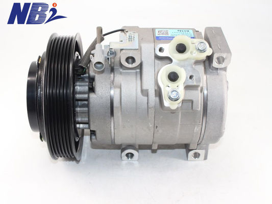 قیمت خوب کمپرسور هواي اتوماتيک تويوتا AC 6SEU14C براي کورولا 18, OEM:447260-1493 88310-02370 آنلاین