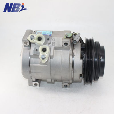قیمت خوب کمپرسور تهویه مطبوع اتوماتیک برای تویوتا Land Cruiser Prado 88320-6A160 88320-6A170 883206A160 883206A170 88320-35710 آنلاین