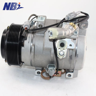 قیمت خوب A1631 10S17C کمپرسور AC اتوماتیک اتوماتیک برای تویوتا Previa ACR30 Prado 4000 TRJ120 88320-6A010 88320-6A011 883206A410 آنلاین
