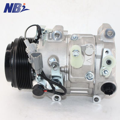قیمت خوب کمپرسور AC اتومبیل اتومبیل برای تویوتا لکسوس 7SE17C ES350 88320-06160,8832006160 447260-1150 88320-33210 آنلاین