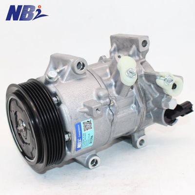 قیمت خوب کمپرسور AC تویوتا 8831002B40، 88310F4030، کمپرسور AC تهویه مطبوع اتوماتیک برای تویوتا Levin 1.2T آنلاین