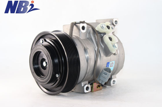 AC بخش 10S15C کمپرسور اتوماتیک AC برای TOYOTA RAV4 Wish 88320-21100 88310-0K460 447260-8281 447190-2661 88310-42180 88320
