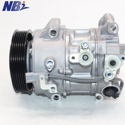 قیمت خوب کمپرسور 7SES17C AC برای تویوتا Avalon Camry RAV4 Highlander لکسوس NX300h NX200t OEM 8831006570 883100E140 883100R040 آنلاین