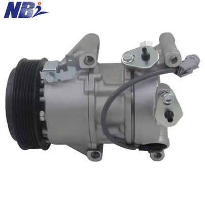قیمت خوب 12 ولت تهویه مطبوع ماشین کمپرسور 5TSE10C برای تویوتا برای کورولا E160 1.4D-4D 88310-02840 88310-0D380 447260-4201 آنلاین