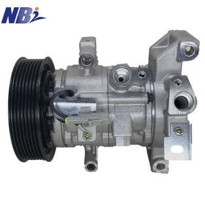 قیمت خوب کمپرسور اتوماتیک هوا برای تویوتا NEW Hilux/Revo 88320-0K080 آنلاین