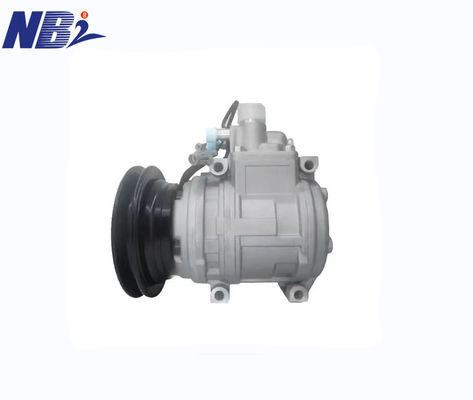 قیمت خوب کمپرسور AC 10PA15C CAT3708 کمپرسور هوا 12 ولت اتوماتیک برای تویوتا هیلوکس 88320-35620 آنلاین