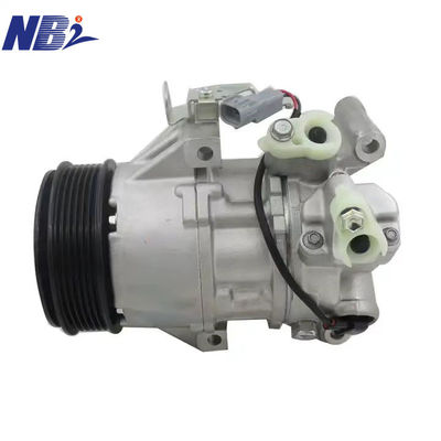 قیمت خوب قطعات AC AUTO AC کمپرسور برای تویوتا BB DBA-QNC20 QNC2188320-B1010 88320B1010 آنلاین
