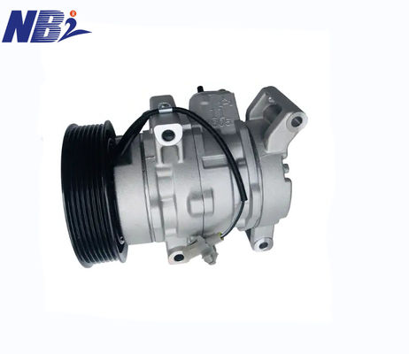 قیمت خوب کمپرسور AC اتوماتیک 10SRE11C برای تویوتا لکسوس GR هیلوکس 88320-0K660 88320-0K550 88320-0K580 883200K590 88320-0K670 آنلاین