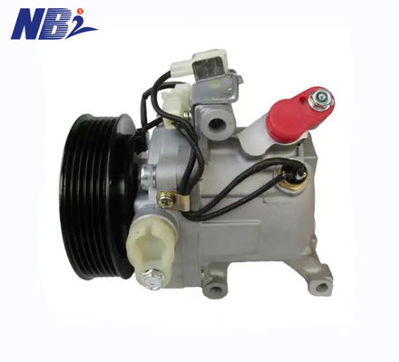 قیمت خوب SV07C کمپرسور AC برای تویوتا رش دایاتسو تریوس 447260-5820 447260-0667 447190-6121 آنلاین