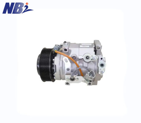 قیمت خوب تویوتا LX570 Land Cruiser کمپرسور AC 883206A320 883106A330 آنلاین