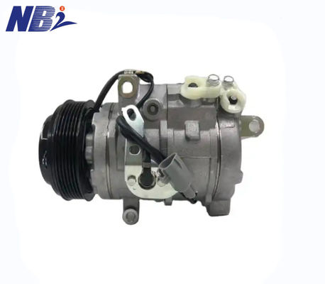 قیمت خوب LANDCRUISER 4.7L تویوتا AC کمپرسور 88320-6A300 883206A300 آنلاین