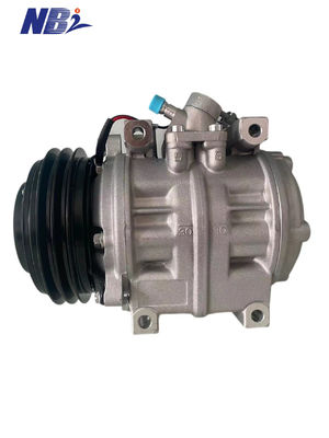 قیمت خوب کوستر تویوتا AC کمپرسور 447220-1472 2014748 4472201472 آنلاین