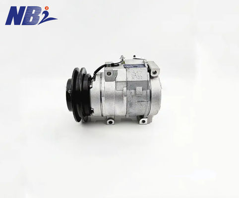 قیمت خوب 88320-6A091 447260-6261 کمپرسور AC تویوتا برای Land Cruiser Prado LJ120 OEM 5L-E آنلاین