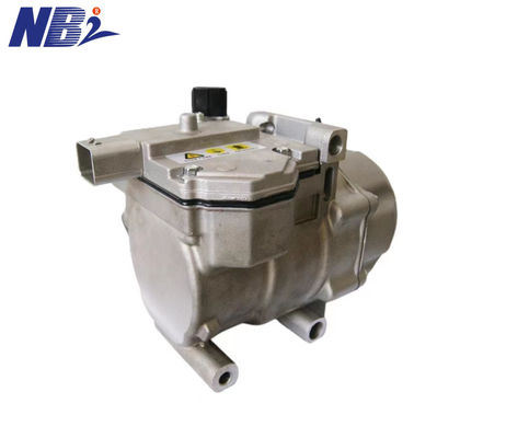 قیمت خوب کمپرسور هیبریدی ES18C Prius Ac 88370-47010 420000196 ISO 9001 آنلاین