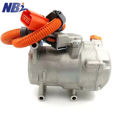 قیمت خوب OEM تویوتا AC کمپرسور Prius کولر هوا کمپرسور 042000-0192 88370-47010 آنلاین