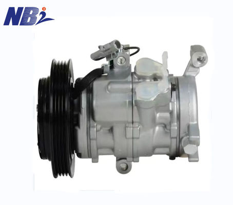 VIOS AVANZA تویوتا AC کمپرسور 447280-2180 88320-0D060 10SA13E