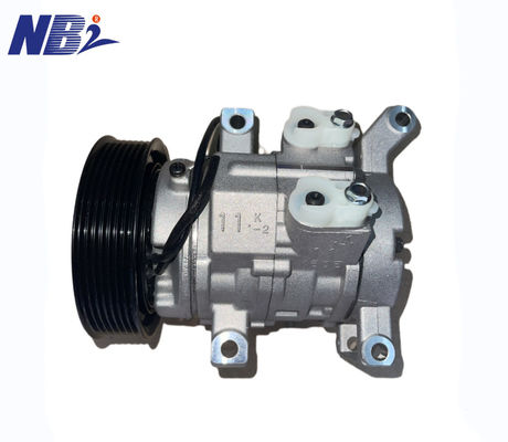 قیمت خوب 2473006840 883100K122 کمپرسور AC تویوتا Fit Hilux Vigo 4.0 1TR 2TR 2003-2007 آنلاین