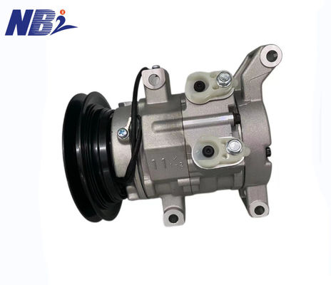 قیمت خوب 883100K130 88310OK133 کمپرسور اتومبیل AC برای تویوتا هیلوکس ویگو KUN 1TR 2TR 2005 آنلاین