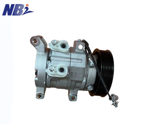 قیمت خوب هیلوکس VII پیکاپ تویوتا کمپرسور AC کمپرسور تهویه مطبوع 88310-71062 88320-0K341 آنلاین