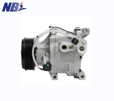 قیمت خوب COROLLA/ALTIS ZZE122 کمپرسور AC تویوتا 88310-1A523 88320-1A501 آنلاین