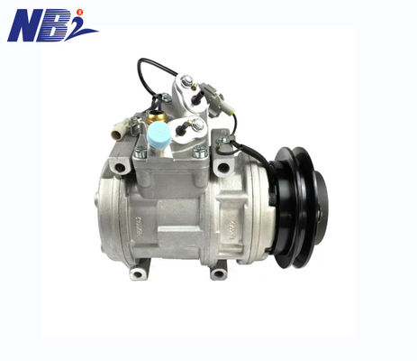 قیمت خوب 10PA17C کمپرسور اتوماتیک AC برای TOYOTA LAND CRUISER 90 3.0 TD KZJ90 KZJ95 آنلاین