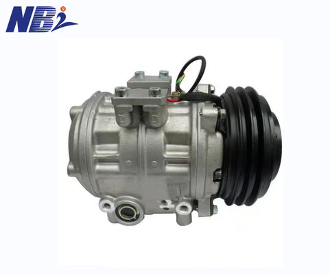 قیمت خوب 0472006290 0473003250 کمپرسور AC تویوتا برای اتوبوس رنگین کمان آنلاین