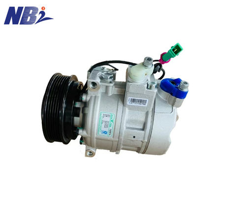 قیمت خوب A4 B5 A6 S6 A8 کمپرسور آدی Ac 12v 447170-6340 4B0260805BX آنلاین