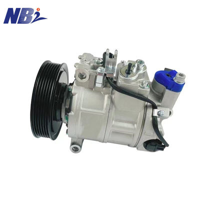 قیمت خوب 6SEU14C Audi AC کمپرسور 4F0260805AB 4F0260805AF 4F0260805H آنلاین