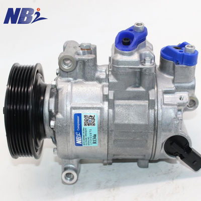 استاندارد OEM Audi AC کمپرسور Audi Q5 کمپرسور 8T0260805E