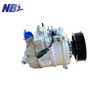 قیمت خوب 7SEU16C 2007 آدی q7 کمپرسور ac INTL-XZC778 7L6820803A 7L6820803S آنلاین