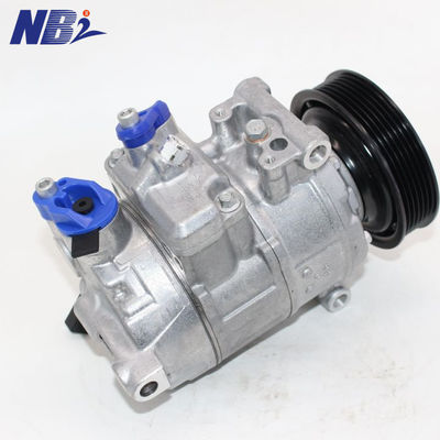 INTL-XZC695Y 6seu14c کمپرسور Denso Ac 8k0260805l 8e0260805ba