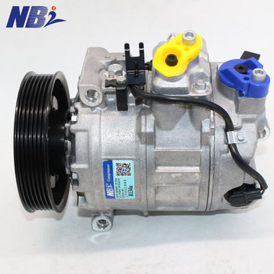 4E0260805AR Audi AC کمپرسور برای A8 2.8 3.2 2003-2010 Q7 3 2007-2015