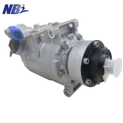 قیمت خوب S6 A5 A6 A8 Q7 آودی کمپرسور AC 4G0260805N DCP02015 400260805B 8K0260805B آنلاین