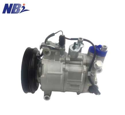 قیمت خوب کمپرسور 4M0820803N Ac برای آئودی Q7 4M پورشه کاین 2.9 بنتلی بنتایگا آنلاین