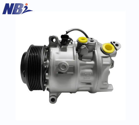 قیمت خوب کمپرسور PXC16 اتومبیل Ac برای سال های 2016-2020 BMW 520i 750i Alpina M5 M550i M850i X5 X7 CO 64526822848 آنلاین
