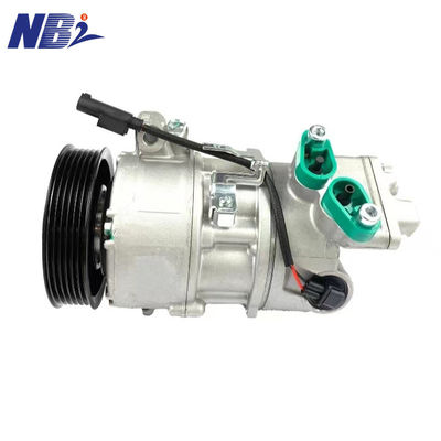 قیمت خوب E90 Bmw کمپرسور AC کمپرسور تهویه مطبوع 64529182793 آنلاین