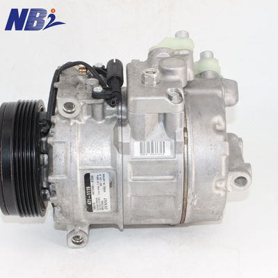 قیمت خوب کمپرسور 7SBU16C Ac برای BMW 64526914370 64528362414 64526901018 64526911340 آنلاین
