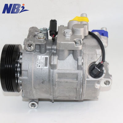 قیمت خوب 7SEU17C Bmw E60 کمپرسور تهویه مطبوع 64509174802 64526983098 64526917859 آنلاین