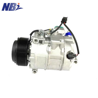 قیمت خوب X5 F18 PV8 2008-2010 Bmw AC کمپرسور 64509196890 64529165808 آنلاین