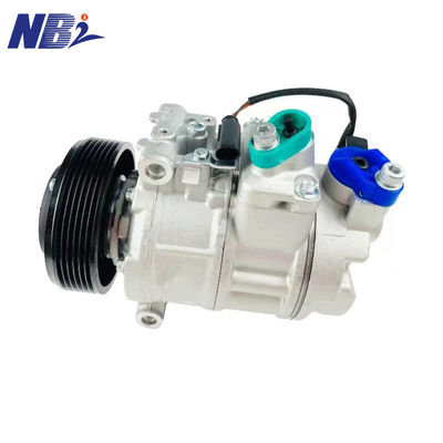 6seu14c Bmw AC کمپرسور 64526980044 447190-9953 2483002130 4471909950 4471909953