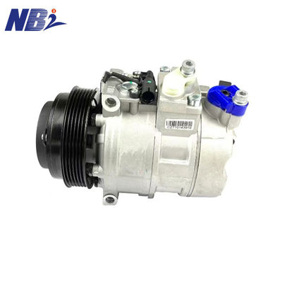 6PK 6SEU16C کمپرسور AC برای مرسدس بنز کلاس C W204 اتو W204 A0008305200/0022303111 12 ولت