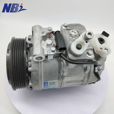 قیمت خوب ISO9001 کمپرسور AC بنز A0022305411 002 230 54 11 برای مرسدس بنز C/E/S کلاس W211 W220 آنلاین